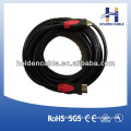 Golden HDMI Cable 1080p